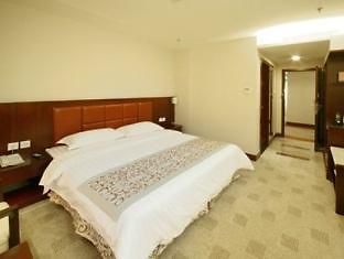 Xinyulong Hotel Xiamen Exterior foto