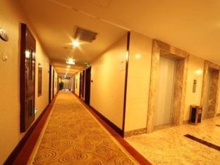 Xinyulong Hotel Xiamen Exterior foto